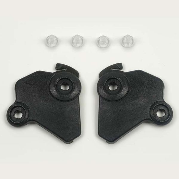 Pices dtaches casque Arai Base plate Concept-X - Concept-XE