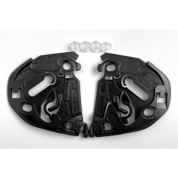 Pices dtaches casque Arai Base plate Tour-X5