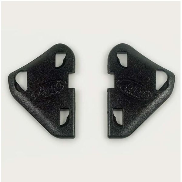 Pices dtaches casque Arai Cache fixation ecran PRO Shade RX7 GP - Chaser V - Quantum - Axces II