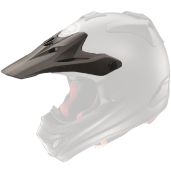 Pices dtaches casque Arai Casquette MX-V - MX-V Evo