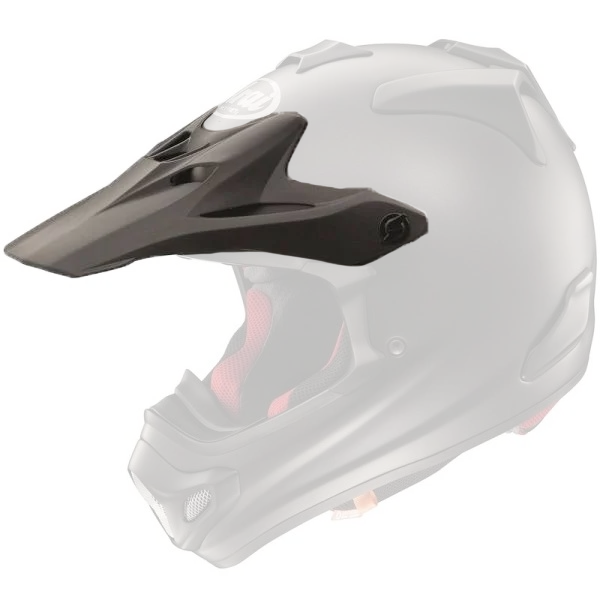 Pices dtaches casque Arai Casquette MX-V - MX-V Evo