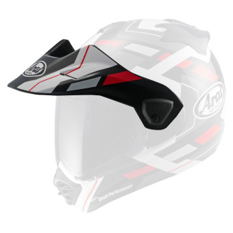 Pices dtaches casque Arai Casquette Tour X-5 Match