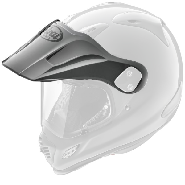 Pices dtaches casque Arai Casquette Tour-X3 - Tour-X4