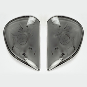 Pices dtaches casque Arai Plaque Pivot RX-7/Quantum/Corsair/Viper/Chaser/Chaser V/Astro-R