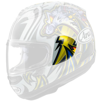 Pièces détachées casque Arai Platine Ecran RX-7V Evo Nakasuga 4 Pièces détachées casque Arai Platine Ecran RX-7V Evo Nakasuga 4