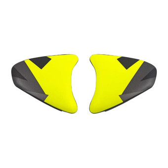 Pi�ces d�tach�es casque Arai Platine Ecran SZ-R Vas - SZ-R Evo Mimesis