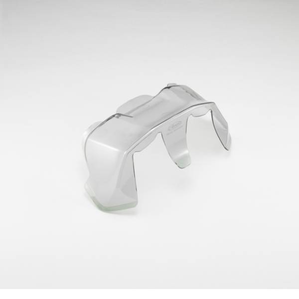 Pices dtaches casque Arai Spoiler RX-7V / Racing / Evo - RX-7X / RC - Corsair-X - SZ-R VAS / EVO