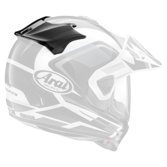Pièces détachées casque Arai Spoiler Tour-X5 Pièces détachées casque Arai Spoiler Tour-X5
