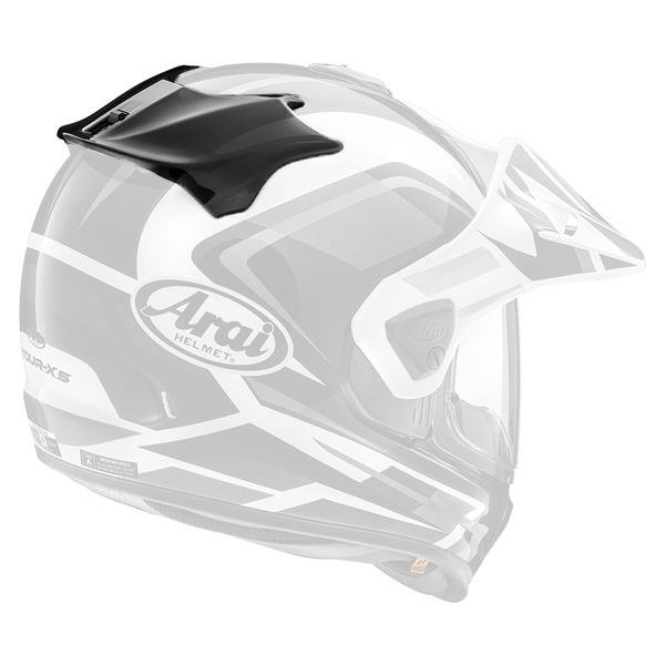 Pices dtaches casque Arai Spoiler Tour-X5