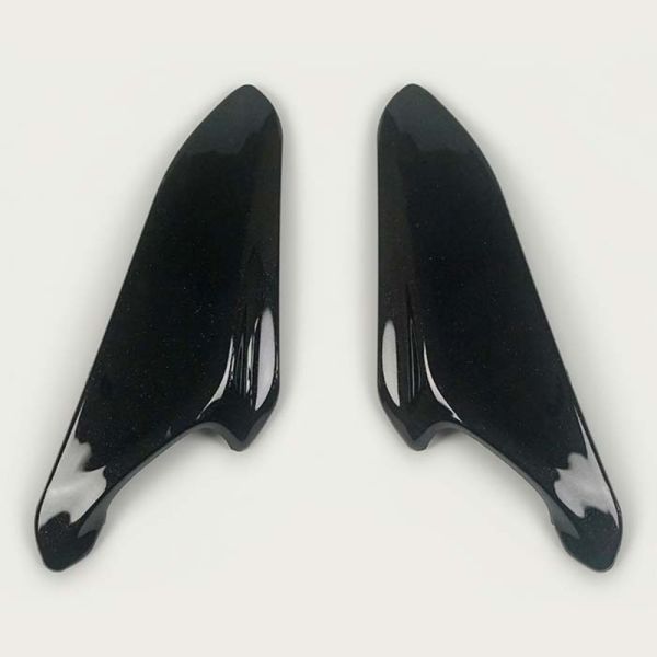 Pices dtaches casque Arai Ventilation arriere laterale inferieure Tour-X 4