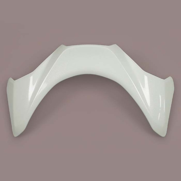 Pices dtaches casque Arai Ventilation superieure arriere Profile-V - Renegade-V