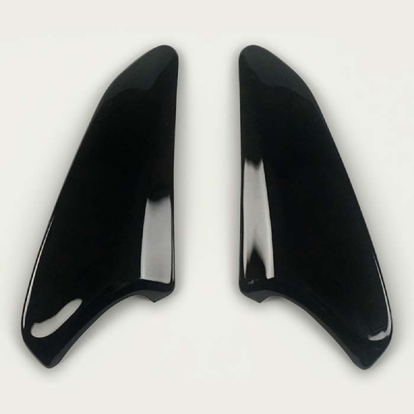 Pices dtaches casque Arai Ventilation Latrale Avant Rebel