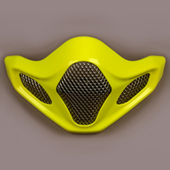 Pices dtaches casque Arai Ventilation mentonniere MX-V - MX-V Evo