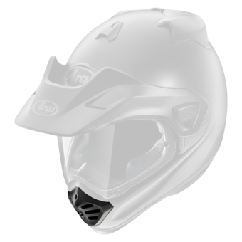 Pièces détachées casque Arai Ventilation mentonniere Tour-X5 Pièces détachées casque Arai Ventilation mentonniere Tour-X5