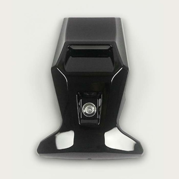 Pices dtaches casque Arai Ventilation superieure centrale arriere MX-V - MX-V Evo