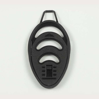 Pièces détachées casque Arai Volet de reglage de ventilation MX-V - MX-V Evo Pièces détachées casque Arai Volet de reglage de ventilation MX-V - MX-V Evo