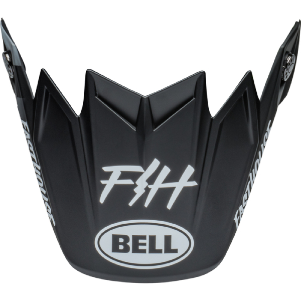 Pices dtaches casque Bell Casquette Moto-9S Flex Fasthouse MC Core