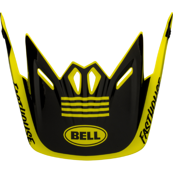 Pices dtaches casque Bell Casquette Moto-9S Flex Fasthouse Newhall Moto-9 Youth