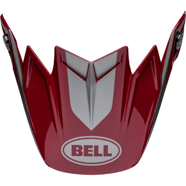 Pices dtaches casque Bell Casquette Moto-9S Flex Ferrandis Mechant
