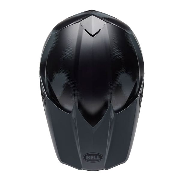 Pi�ces d�tach�es casque Bell Casquette MX-10 Mips Camo Junior