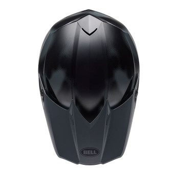 Pi�ces d�tach�es casque Bell Casquette MX-10 Mips Camo