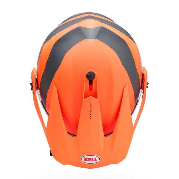 Bell Casquette MX-9 Adventure Mips Motion