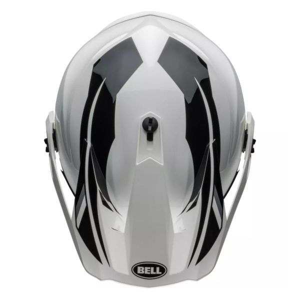 Pi�ces d�tach�es casque Bell Casquette MX-9 Adventure Mips