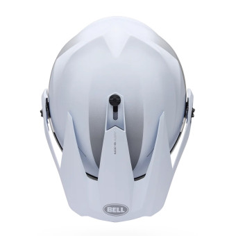 Pi�ces d�tach�es casque Bell Casquette MX-9 Adventure Mips Trail