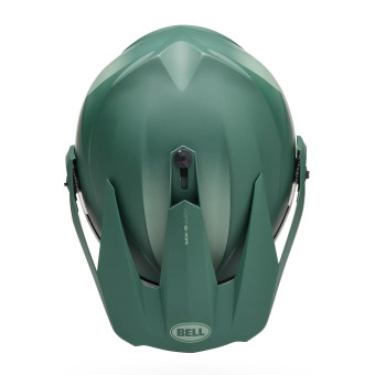 Bell Casquette MX-9 Adventure Mips Trail