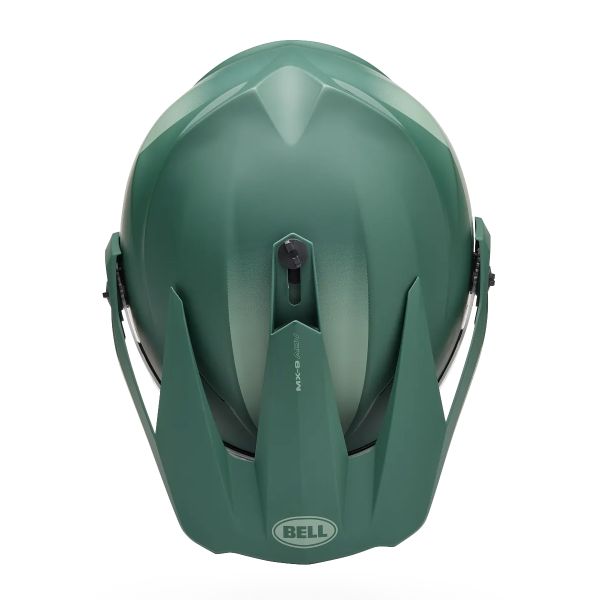 Bell Casquette MX-9 Adventure Mips Trail