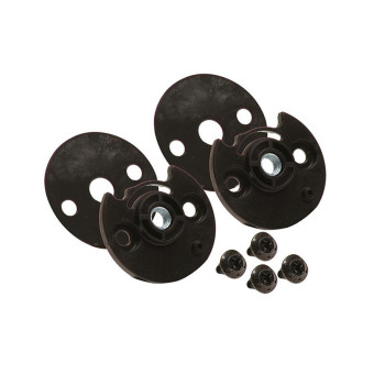 Pi�ces d�tach�es casque Bell Platine Ecran Bullitt GT