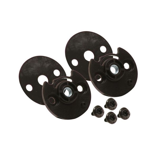 Pi�ces d�tach�es casque Bell Platine Ecran Bullitt GT