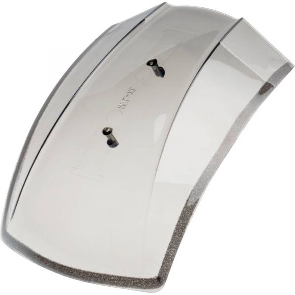 Pices dtaches casque Bell Protection Pluie Eliminator Clair