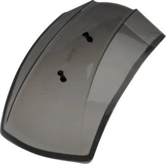 Pièces détachées casque Bell Protection Pluie Eliminator Fumé Pièces détachées casque Bell Protection Pluie Eliminator Fumé