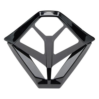 Pi�ces d�tach�es casque Bell Ventilation Mentonniere Moto-10