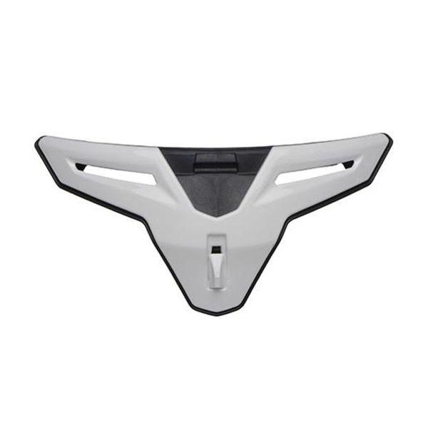 Pi�ces d�tach�es casque Bell Ventilation Mentonniere Race Star