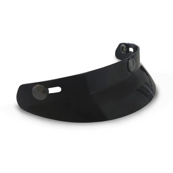Pices dtaches casque Dmd Retro Standard Peak - Casquette  pressions