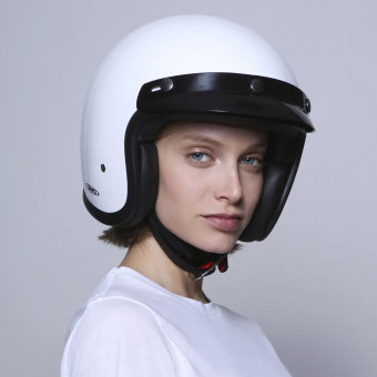 Dmd Retro Standard Peak - Casquette  pressions