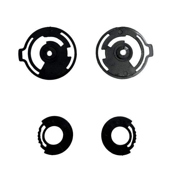 Pices dtaches casque Everone Kit de Fixation M72R