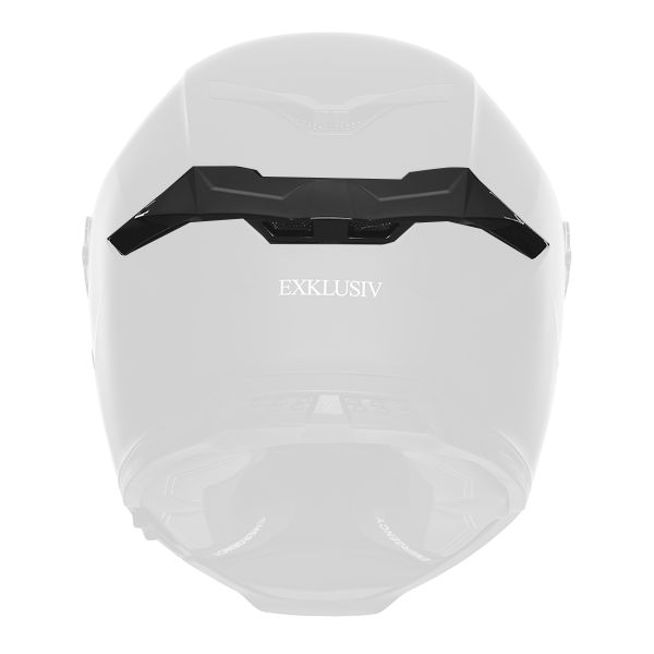 Pi�ces d�tach�es casque Exklusiv Spoiler Goliath