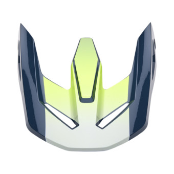 Pièces détachées casque FOX Casquette V1 Flora dark indigo Pièces détachées casque FOX Casquette V1 Flora dark indigo