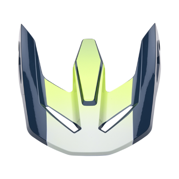 Pices dtaches casque FOX Casquette V1 Flora dark indigo