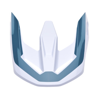 Pices dtaches casque FOX Casquette V1 Nitro Maui blue