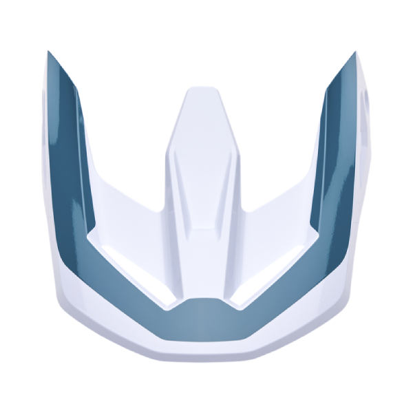 Pices dtaches casque FOX Casquette V1 Nitro Maui blue