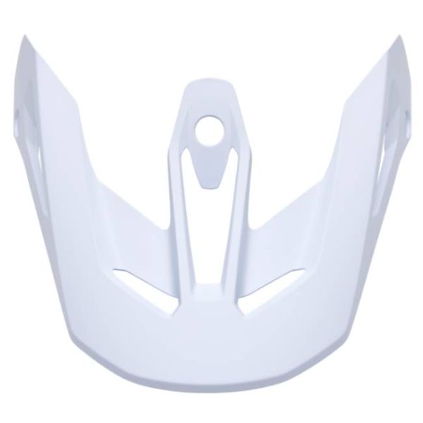 Pices dtaches casque FOX Casquette V3 mat white