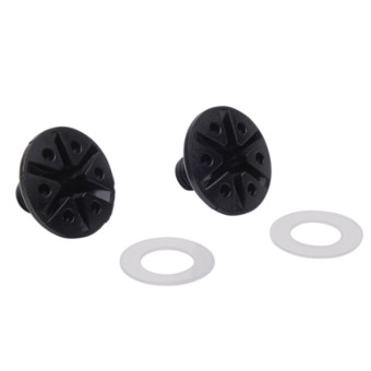 Pices dtaches casque FOX Kit fixation casquette V1