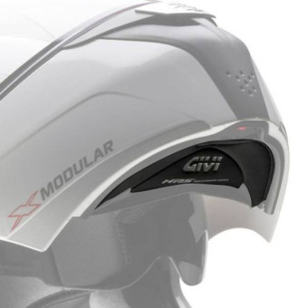 Pièces détachées casque Givi Bavette X.08 Pièces détachées casque Givi Bavette X.08