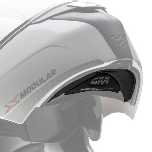 Pices dtaches casque Givi Bavette X.08