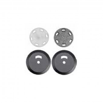 Pièces détachées casque Givi Plaque et Vis Ecran 12.3 Pièces détachées casque Givi Plaque et Vis Ecran 12.3