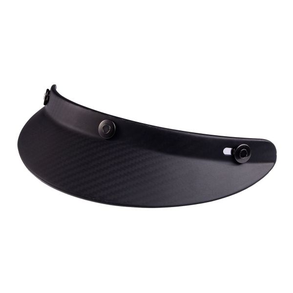 Pices dtaches casque HEDON Casquette Carbone Hedonist Classique